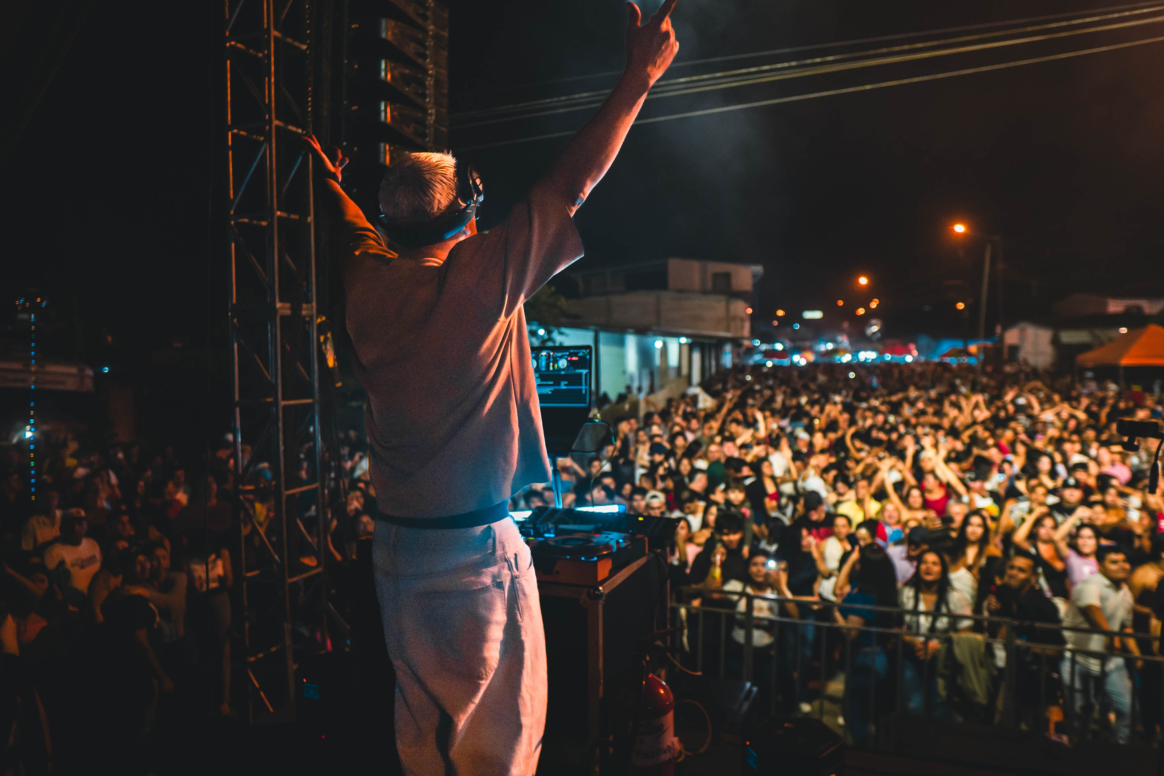 DJ Franz