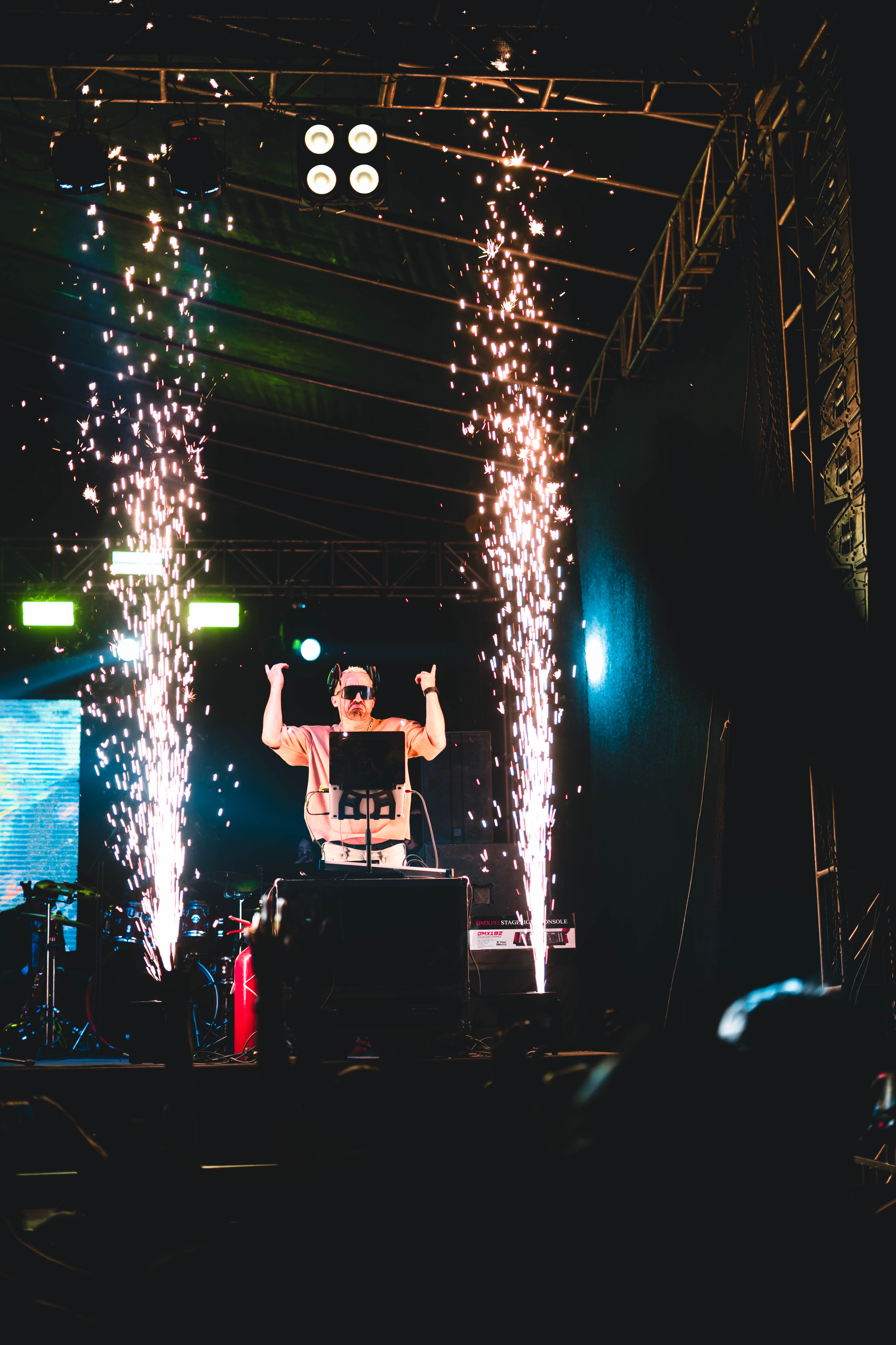 DJ Franz