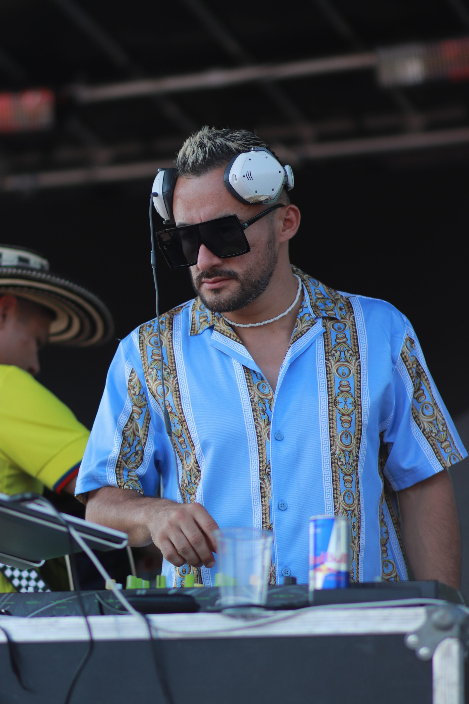 DJ Franz