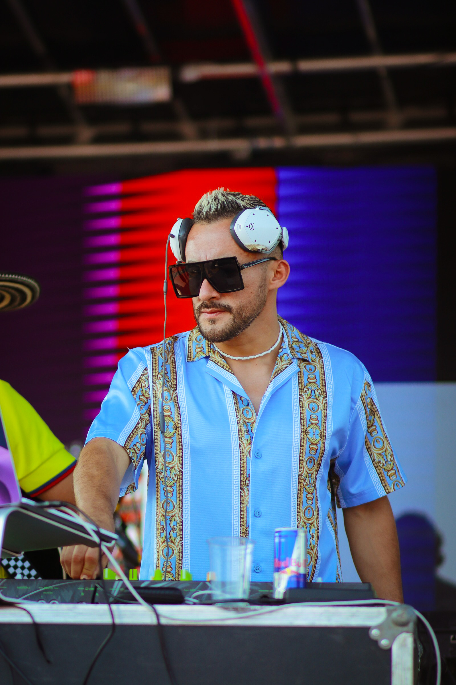 DJ Franz