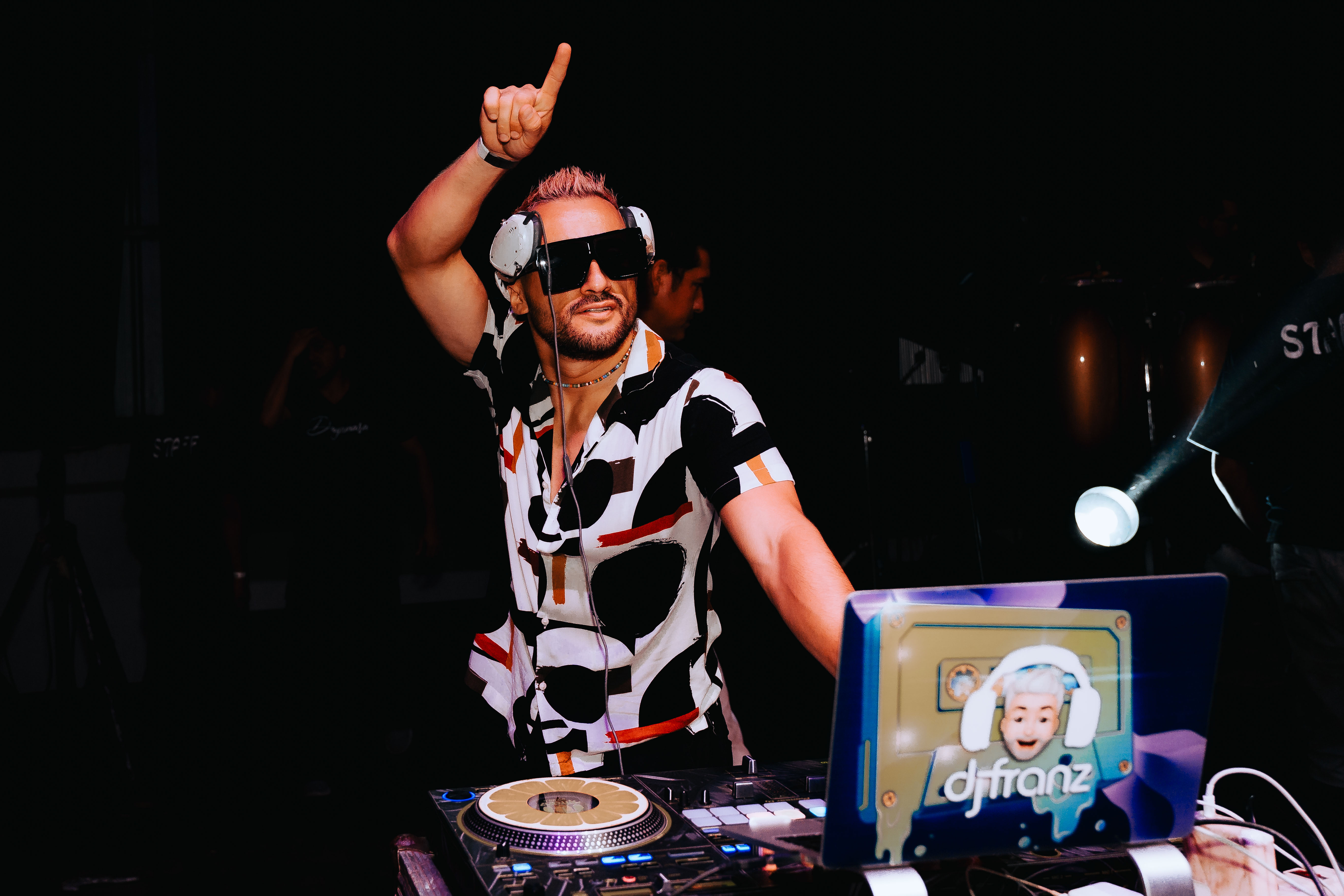 DJ Franz