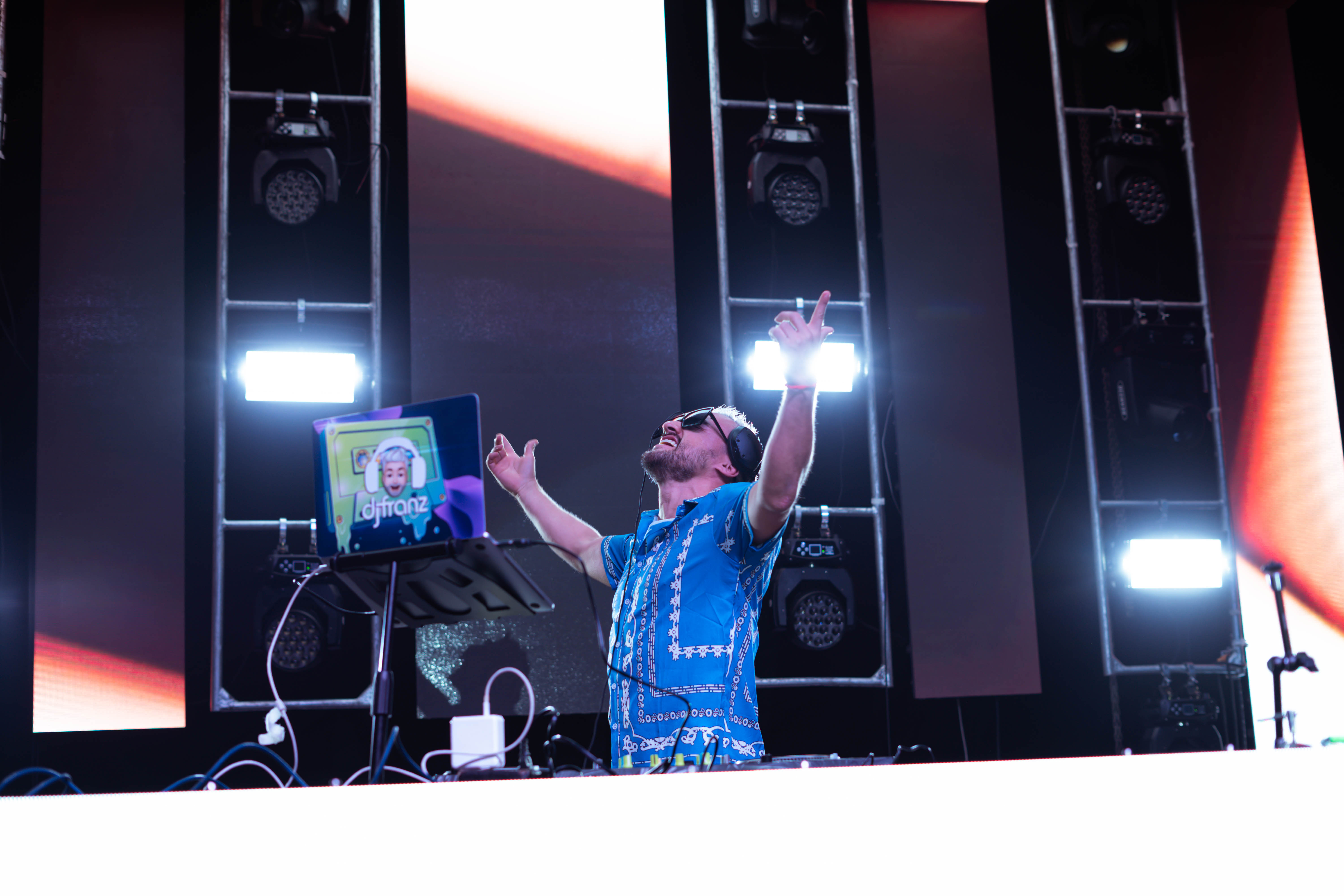 DJ Franz