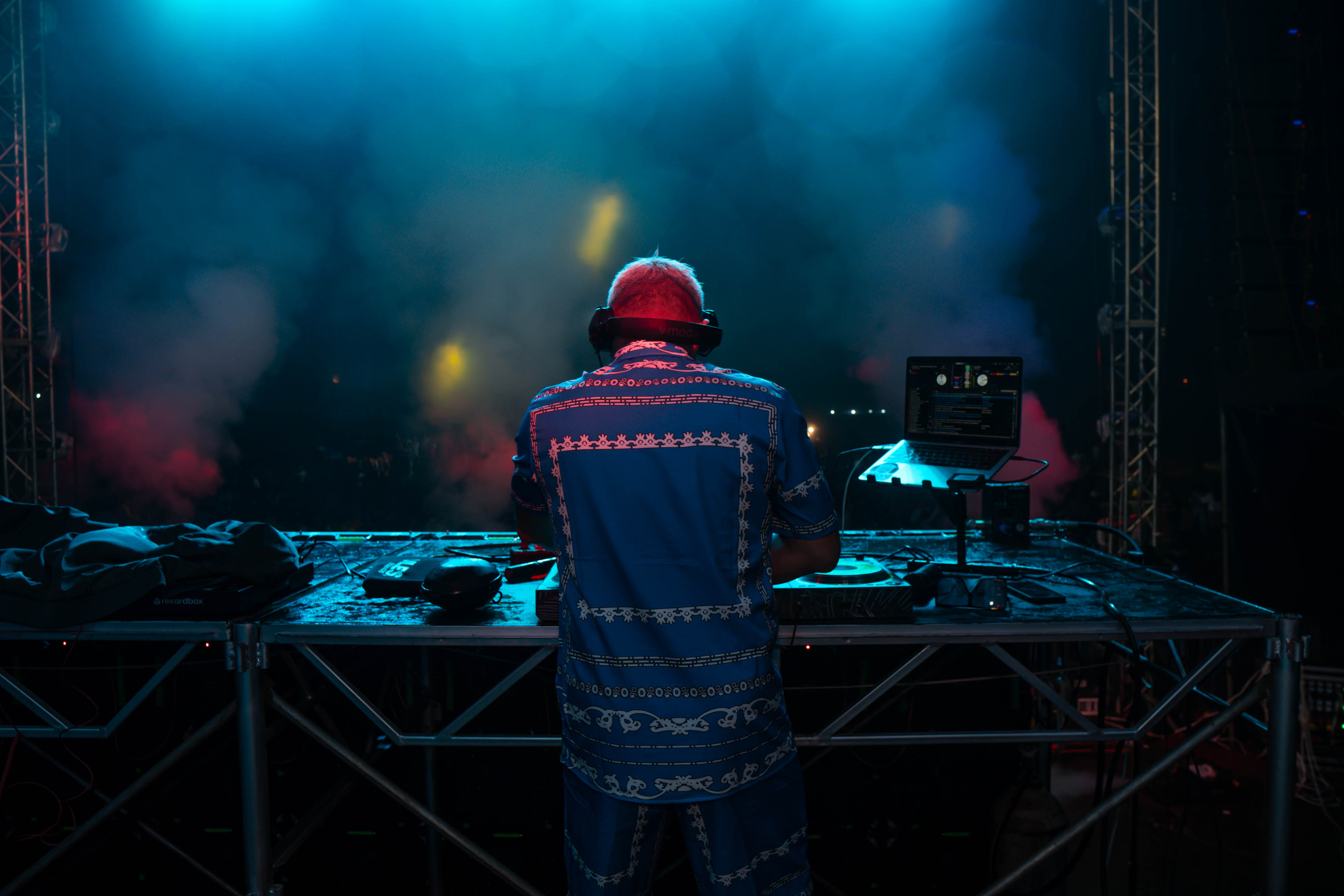 DJ Franz