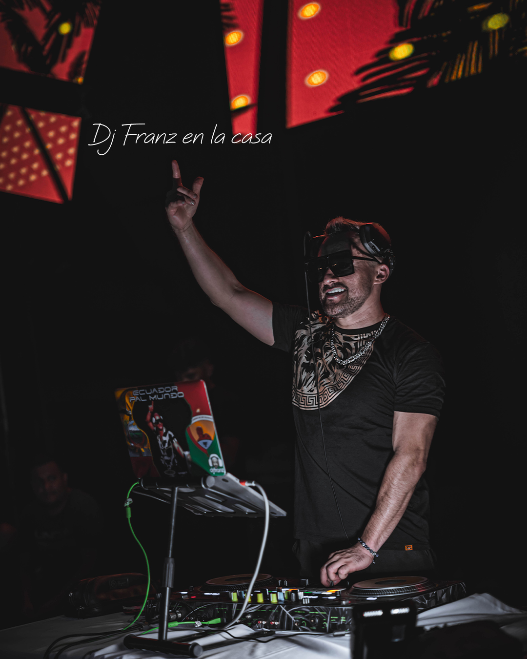 DJ Franz