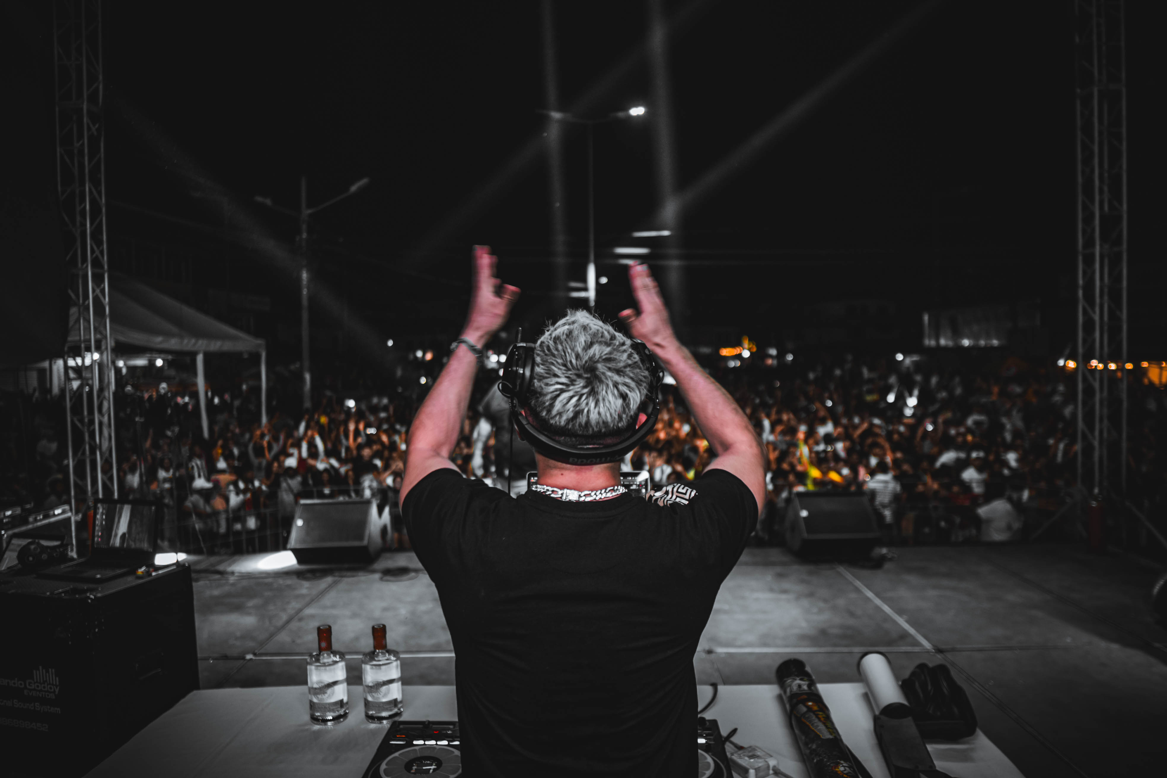 DJ Franz