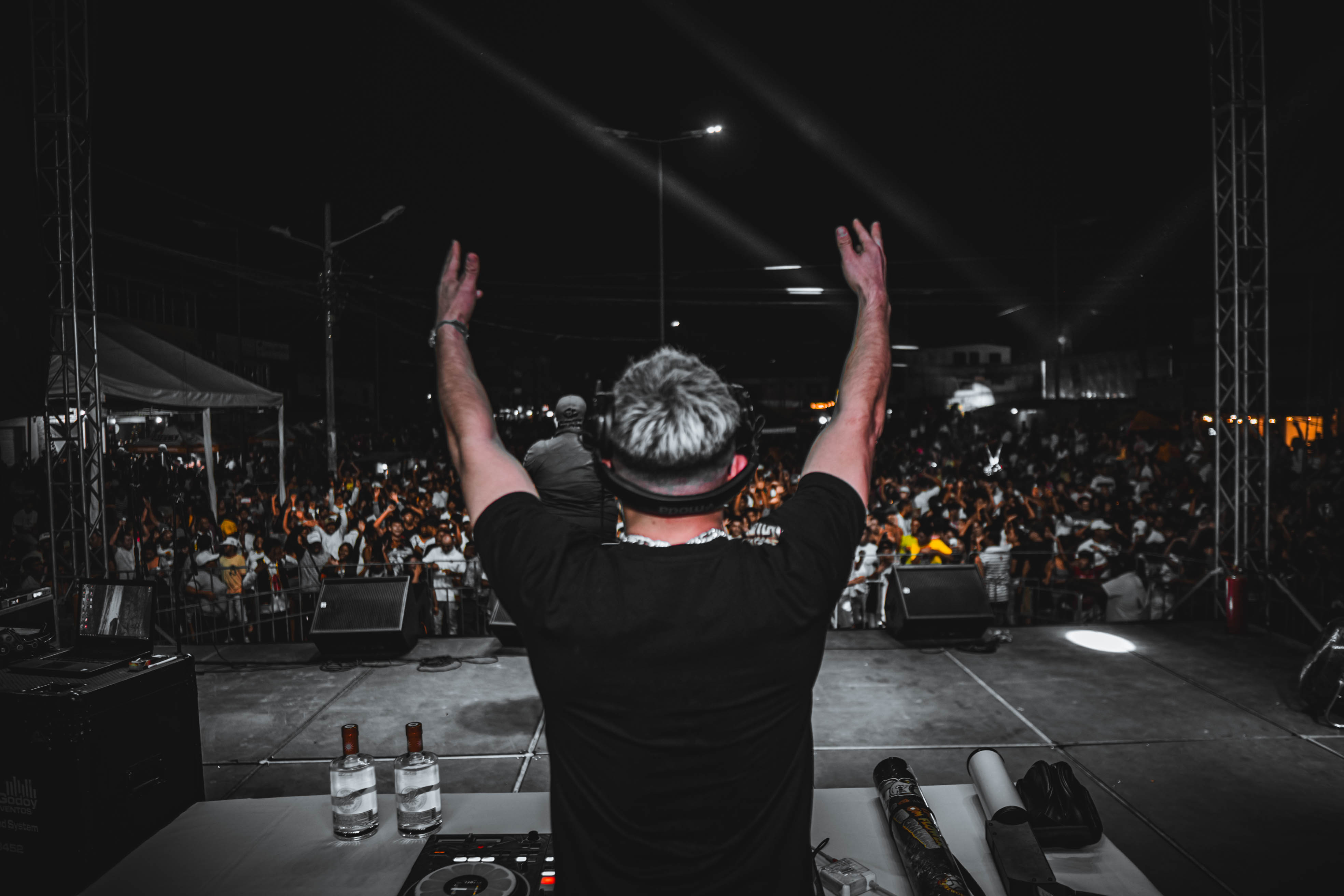 DJ Franz