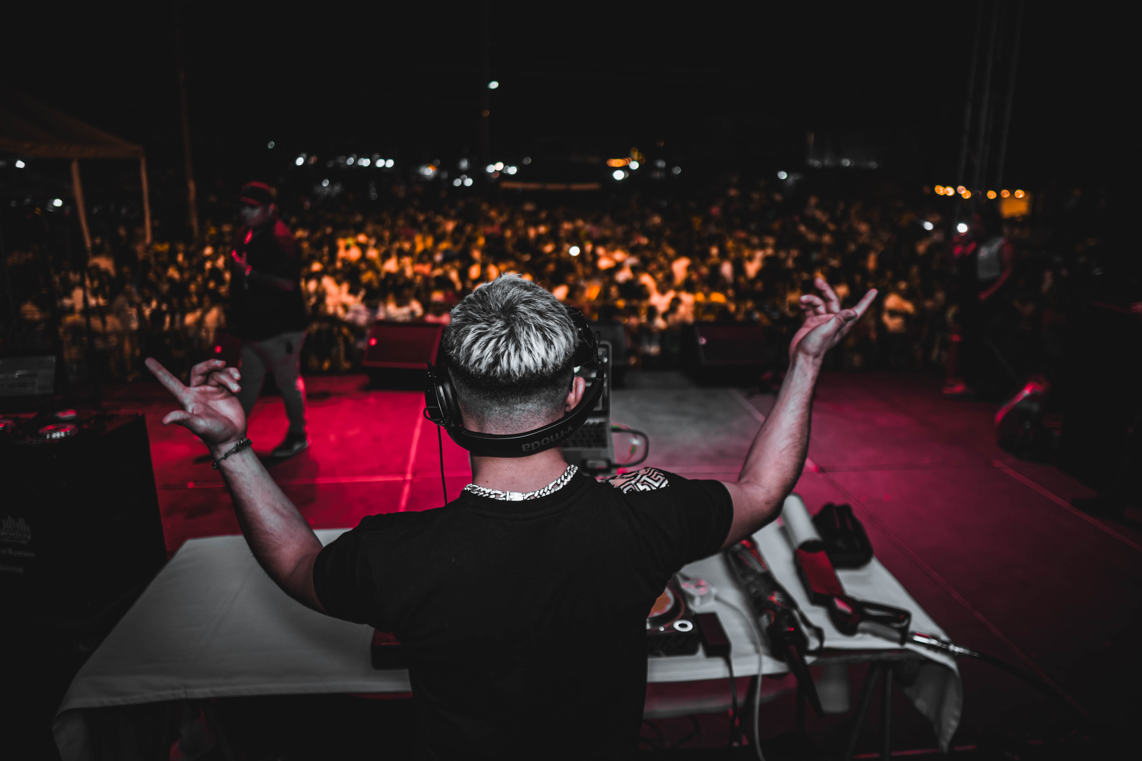 DJ Franz