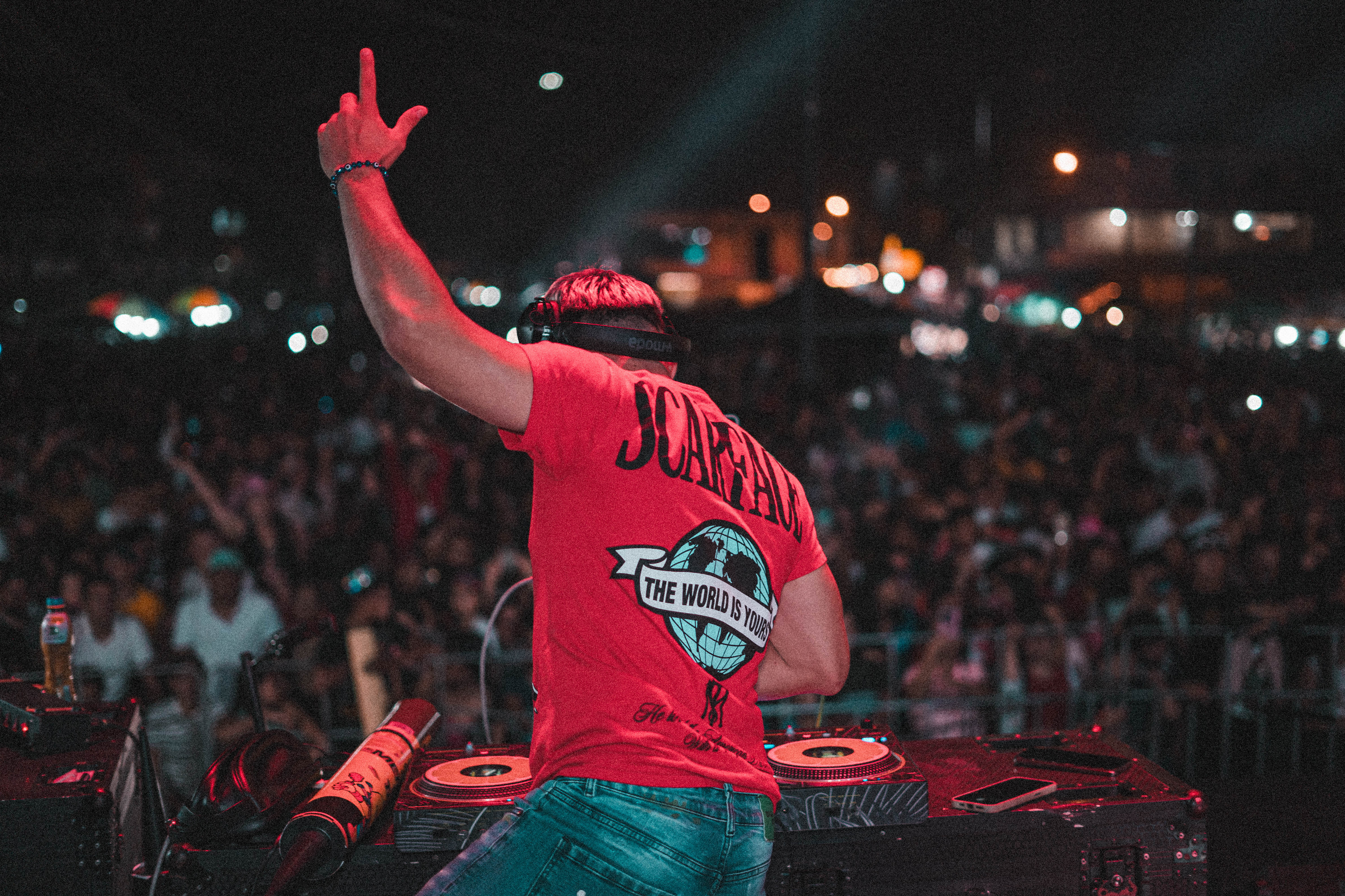 DJ Franz