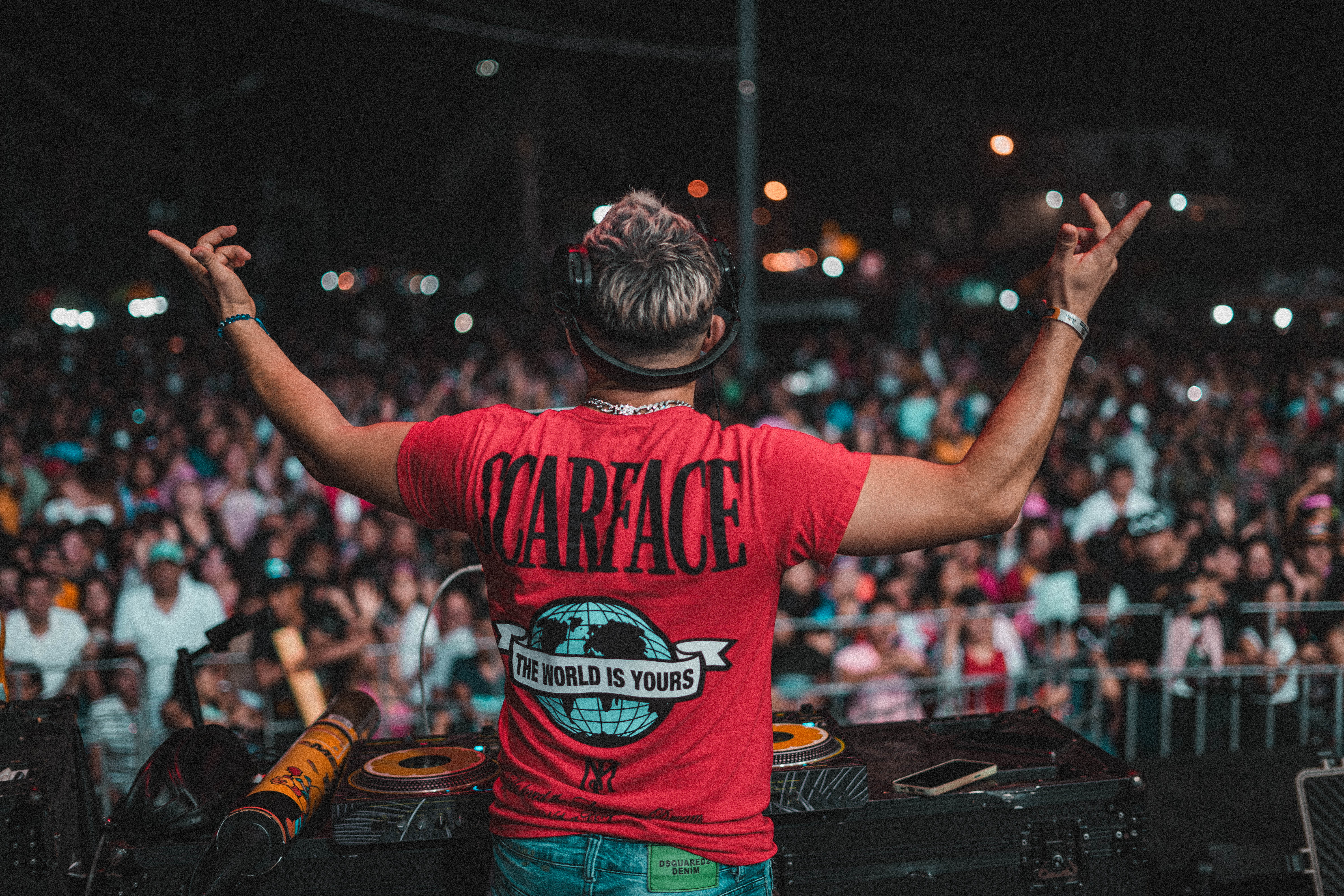 DJ Franz