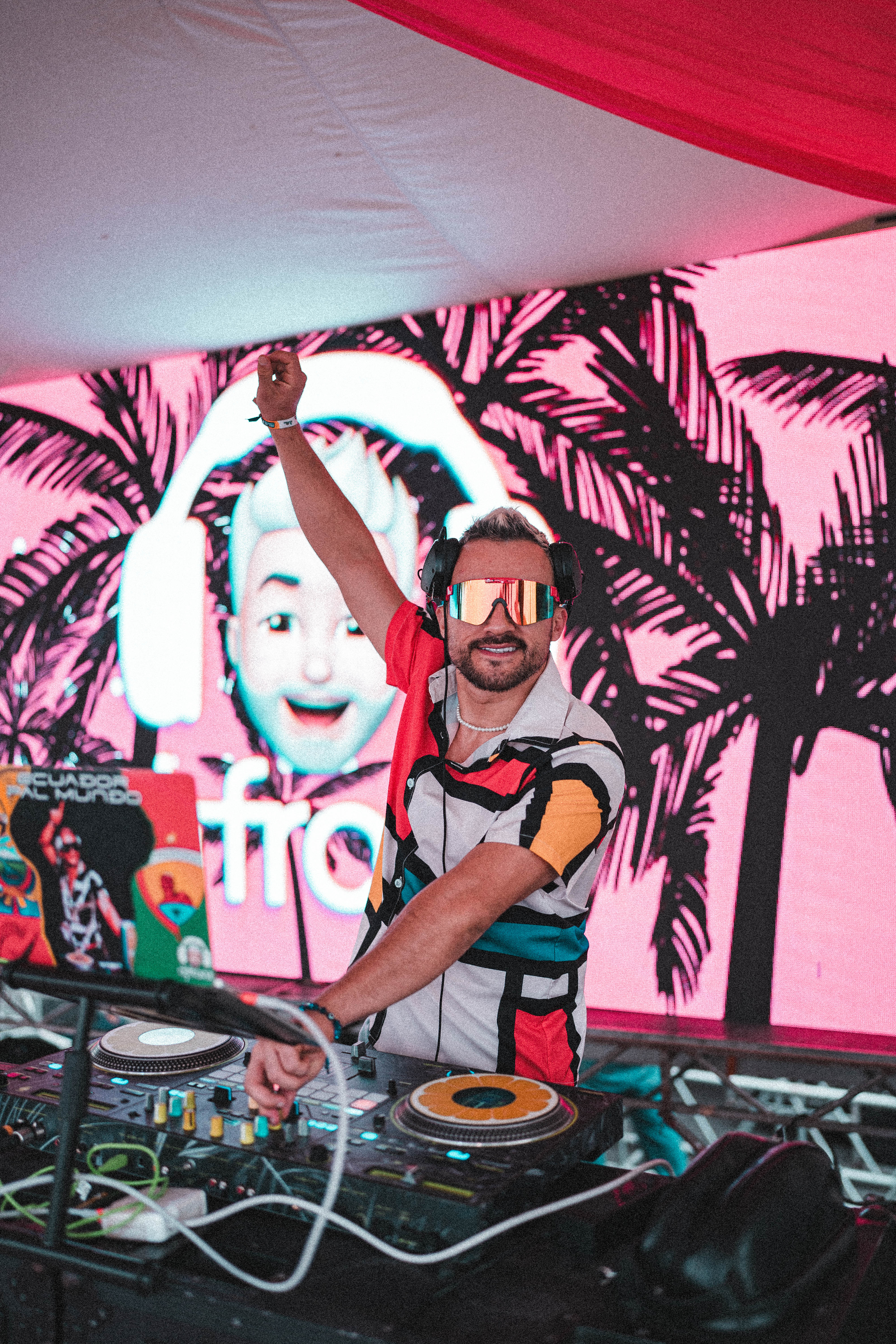 DJ Franz Quinceañeras