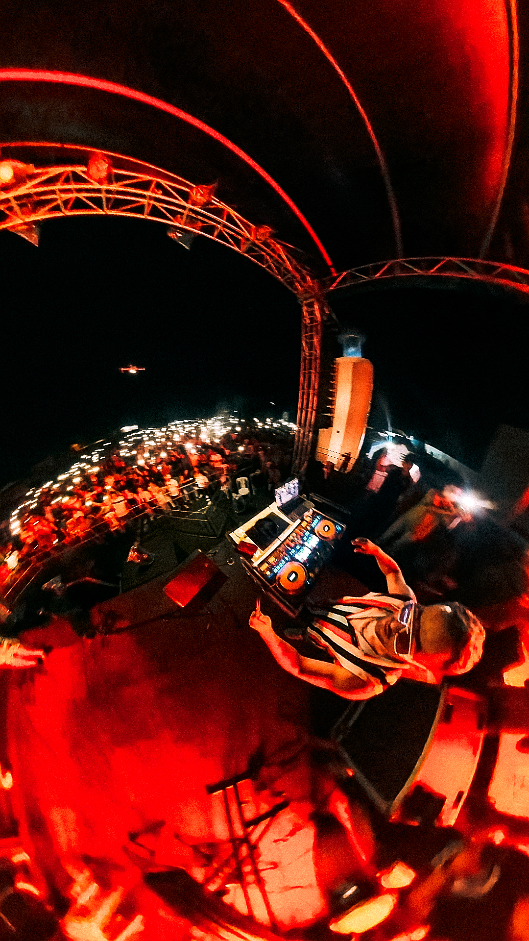 DJ Franz