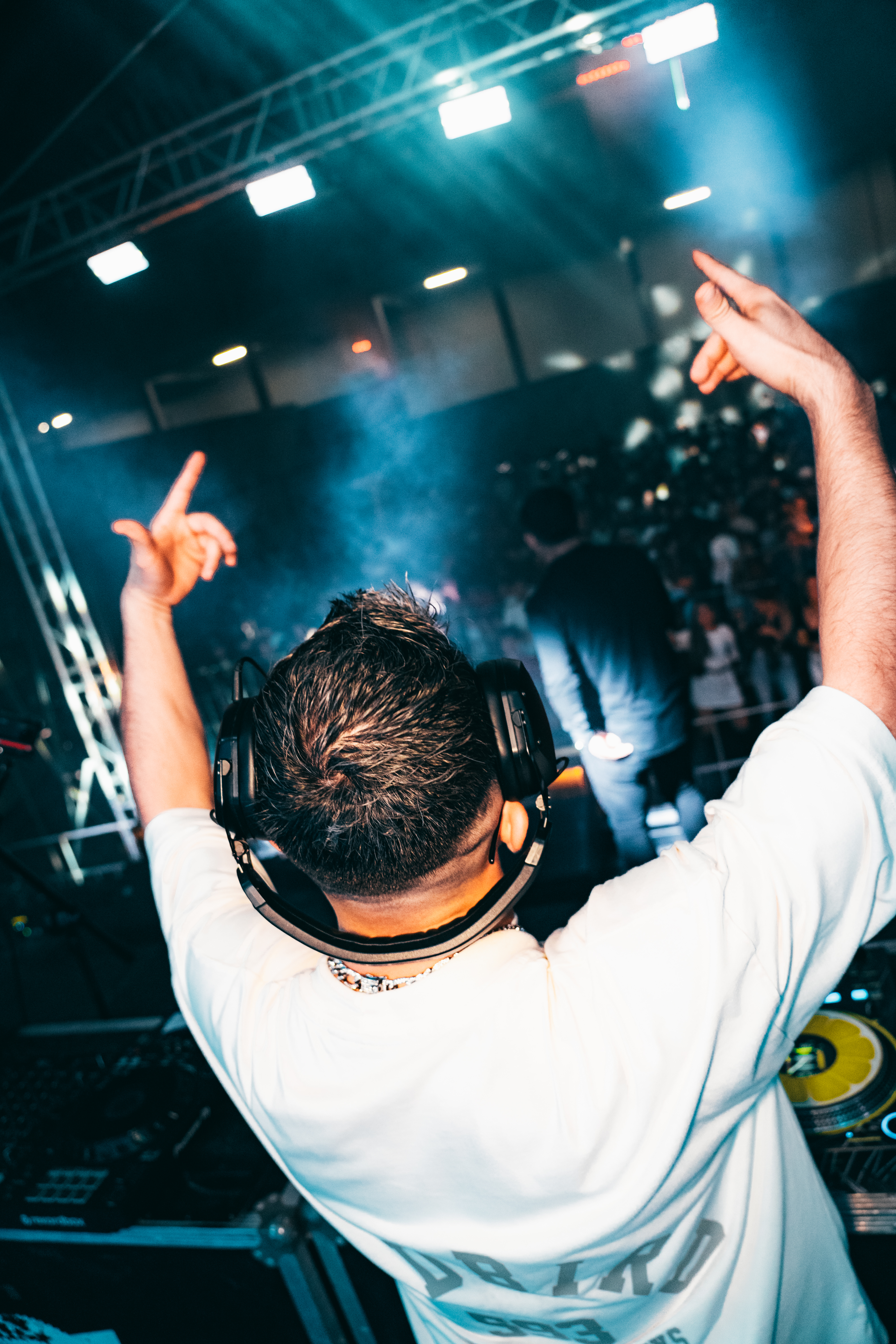 DJ Franz