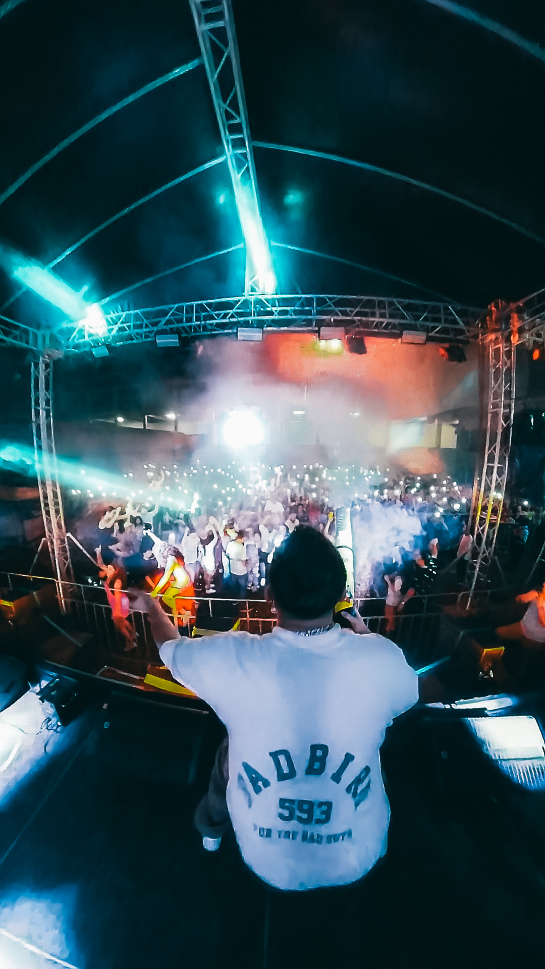 DJ Franz
