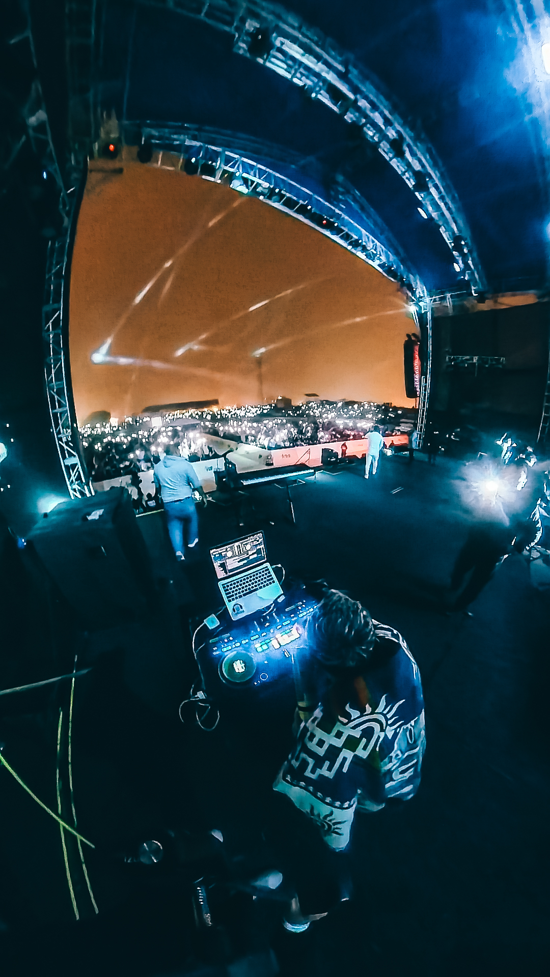 DJ Franz