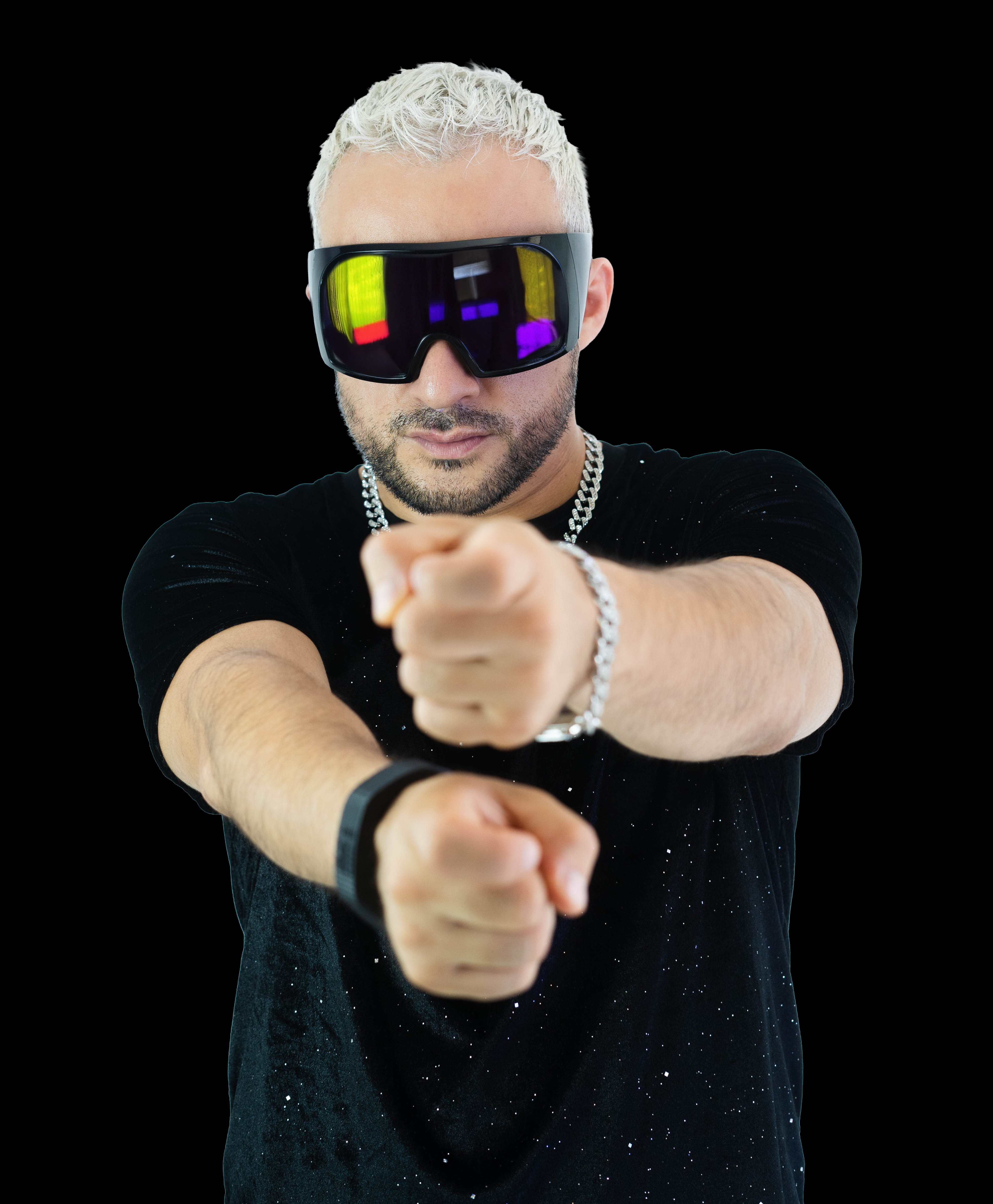 DJ Franz