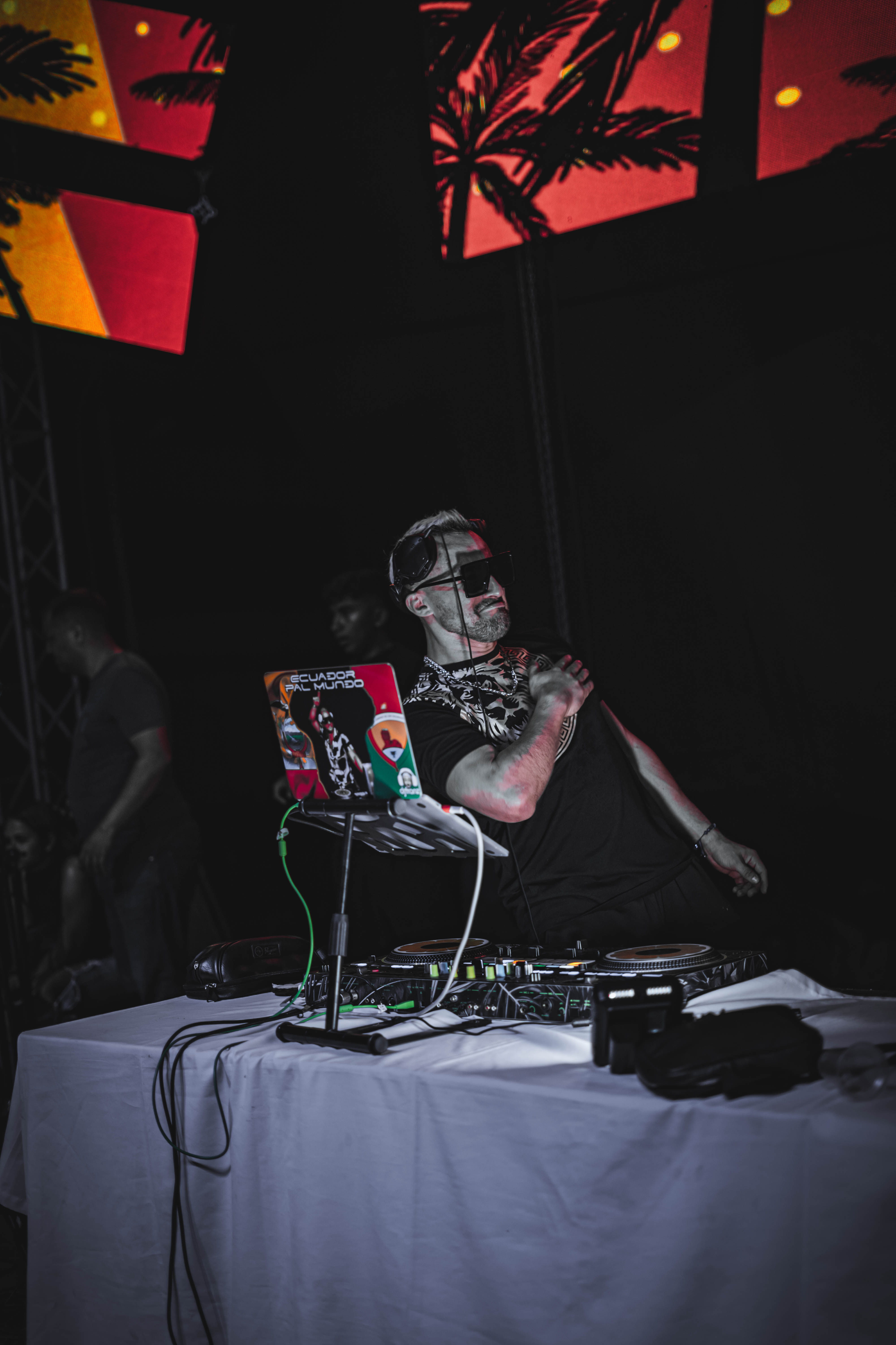 DJ Franz Eventos Privados